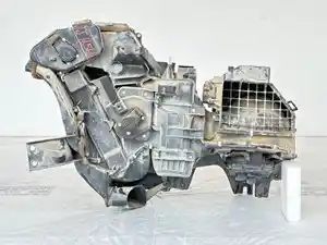 Used 2012 Freightliner Coronado SD122 Heater Core Box (Stock #P-75164)) Part Image