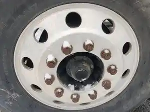 Used 2012 Freightliner Coronado SD122 Spindle/Knuckle (Stock #P-69996)) Part Image