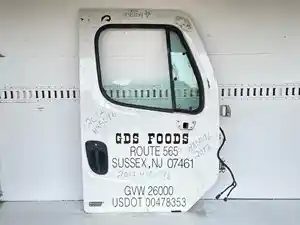 Used 2012 Freightliner M2 106 Door (Stock #P-43154)) Part Image