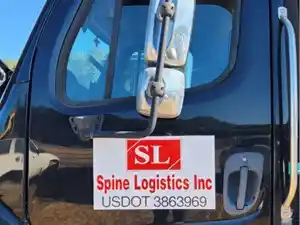 Used 2012 Freightliner M2 106 Door (Stock #P-110217)) Part Image
