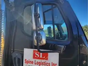 Used 2012 Freightliner M2 106 Door (Stock #P-110224)) Part Image
