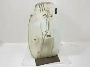 Used 2012 Freightliner M2 106 Fender Extension (Stock #P-91075)) Part Image
