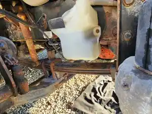 Photo of part