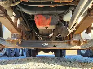 Used 2012 Freightliner M2 106 I Beam (Stock #P-69309)) Part Image