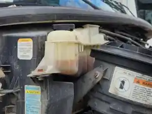 Used 2012 Freightliner M2 106 Coolant Reservoir (Stock #P-69371)) Part Image