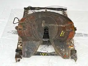 Used 2012 HOLLAND Air Slide Fifth Wheel (Stock #P-30172)) Part Image