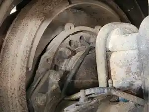 Photo of part