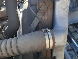 Photo of part