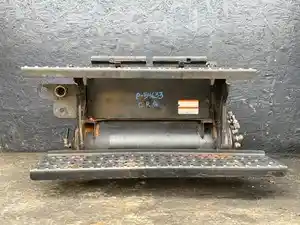 Used 2012 Hino 268 Battery Box (Stock #P-54633)) Part Image