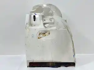 Photo of part