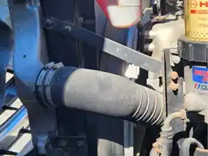 Used 2012 Hino 268 Intercooler (Stock #P-83588)) Part Image