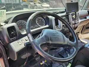 Used 2012 Hino 338 Dash Ass'y (Stock #P-79224)) Part Image