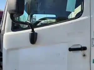 Used 2012 Hino 338 Door (Stock #P-79174)) Part Image
