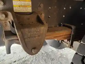 Photo of part