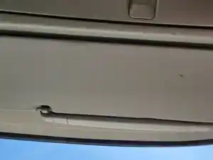 Photo of part