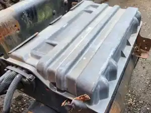 Used 2012 International DuraStar 4300 Battery Box Cover (Stock #P-88774)) Part Image