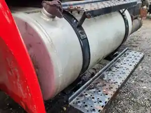 Used 2012 International DuraStar 4300 Fuel Tank (Stock #P-88764)) Part Image