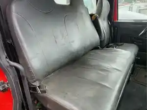 Used 2012 International DuraStar 4300 Seat (Stock #P-88817)) Part Image