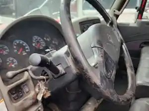 Used 2012 International DuraStar 4300 Steering Column (Stock #P-88818)) Part Image