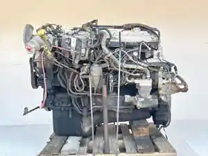 Used 2012 International MAXXFORCE 13 Engine Assy (Stock #P-82431)) Part Image