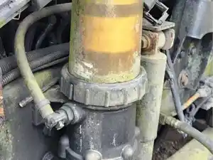 Used 2012 International MAXXFORCE 13 Water Seperator (Stock #P-61818)) Part Image