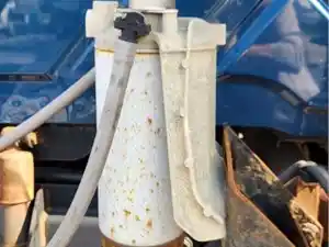 Used 2012 International MAXXFORCE 13 Water Seperator (Stock #P-104398)) Part Image