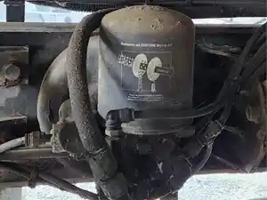 Used 2012 International PROSTAR Air Dryer (Stock #P-61816)) Part Image