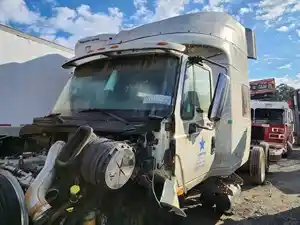 Used 2012 International PROSTAR Cab (Stock #P-61822)) Part Image