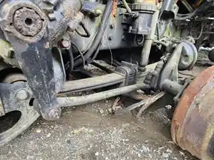 Photo of part