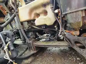 Photo of part