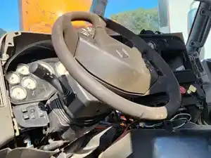 Used 2012 International PROSTAR Steering Column (Stock #P-61829)) Part Image