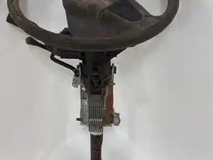Used 2012 International TERRASTAR Steering Column (Stock #P-25834)) Part Image