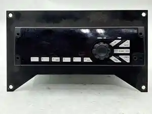 Used 2012 International TranStar 8600 Radio (Stock #P-500484)) Part Image