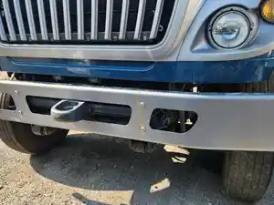 Used 2012 International WorkStar 7600 Bumper (Stock #P-104419)) Part Image