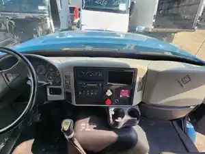 Used 2012 International WorkStar 7600 Dash Ass'y (Stock #P-104485)) Part Image