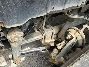 Photo of part