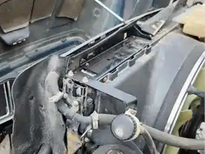 Photo of part