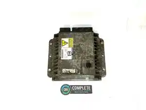 Used 2012 Isuzu 4HK1-TC ECM (Stock #P-58250)) Part Image