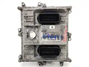 Used 2012 Isuzu 4JJ1-TC ECM (Stock #P-84702)) Part Image