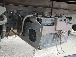 Photo of part