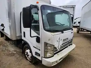 Used 2012 Isuzu NRR Cab (Stock #P-112883)) Part Image