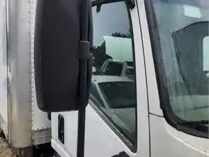 Used 2012 Isuzu NRR Side View Mirror Image