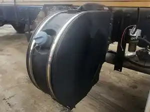 Used 2012 Kenworth T270 DEF Tank (Stock #P-57695)) Part Image