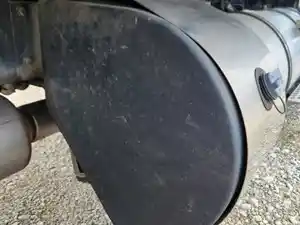 Used 2012 Kenworth T270 DEF Tank (Stock #P-504602)) Part Image