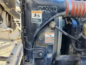 Used 2012 Kenworth T270 Radiator (Stock #P-504619)) Part Image