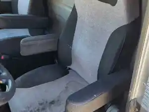 Used 2012 Kenworth T270 Seat (Stock #P-504654)) Part Image