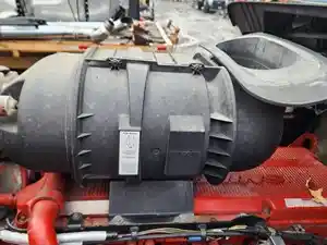 Photo of part