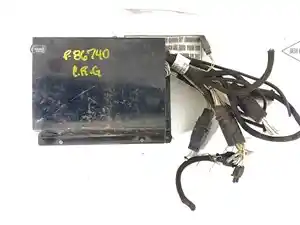 Used 2012 Kenworth T660 Fuse Box (Stock #P-86740)) Part Image
