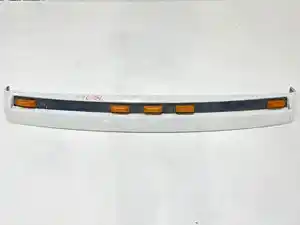 Used 2012 Kenworth T660 Sun Visor (Stock #P-5247)) Part Image