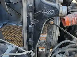 Used 2012 Kenworth T800 A/C Condenser (Stock #P-72914)) Part Image